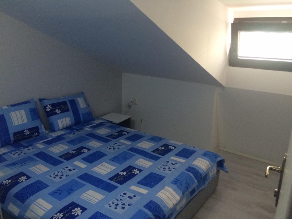 Villa Diamond Битола Экстерьер фото
