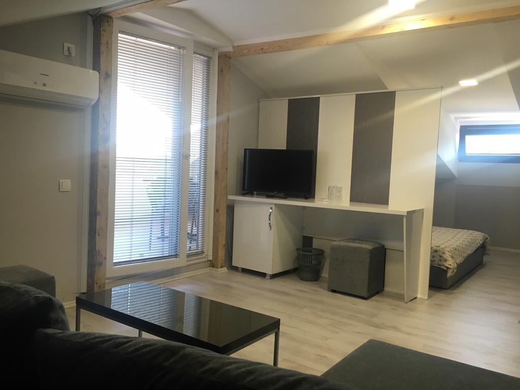 Villa Diamond Битола Экстерьер фото