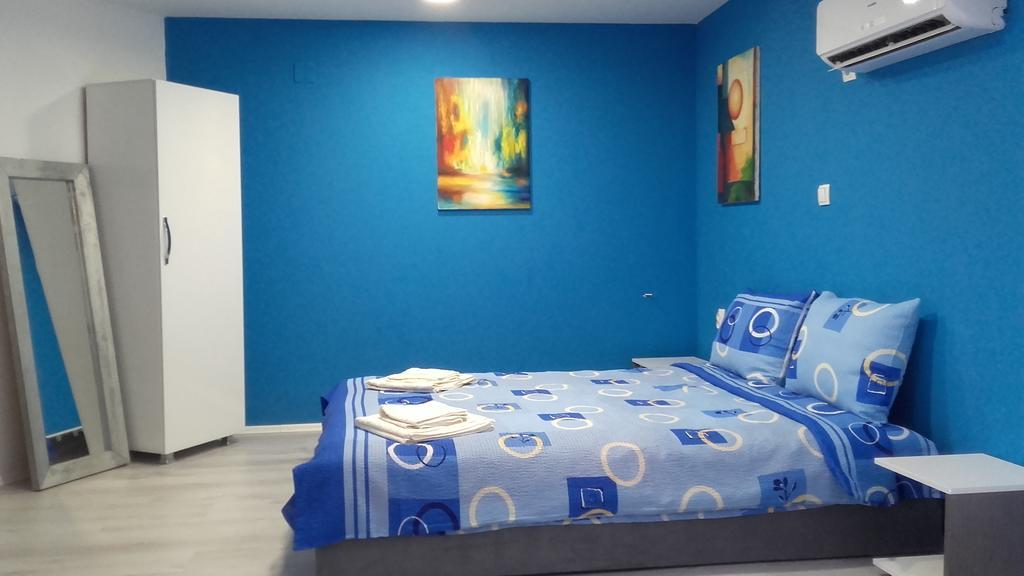 Villa Diamond Битола Экстерьер фото
