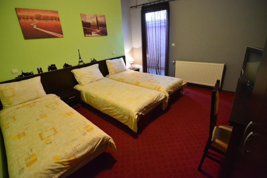 Villa Diamond Битола Номер фото