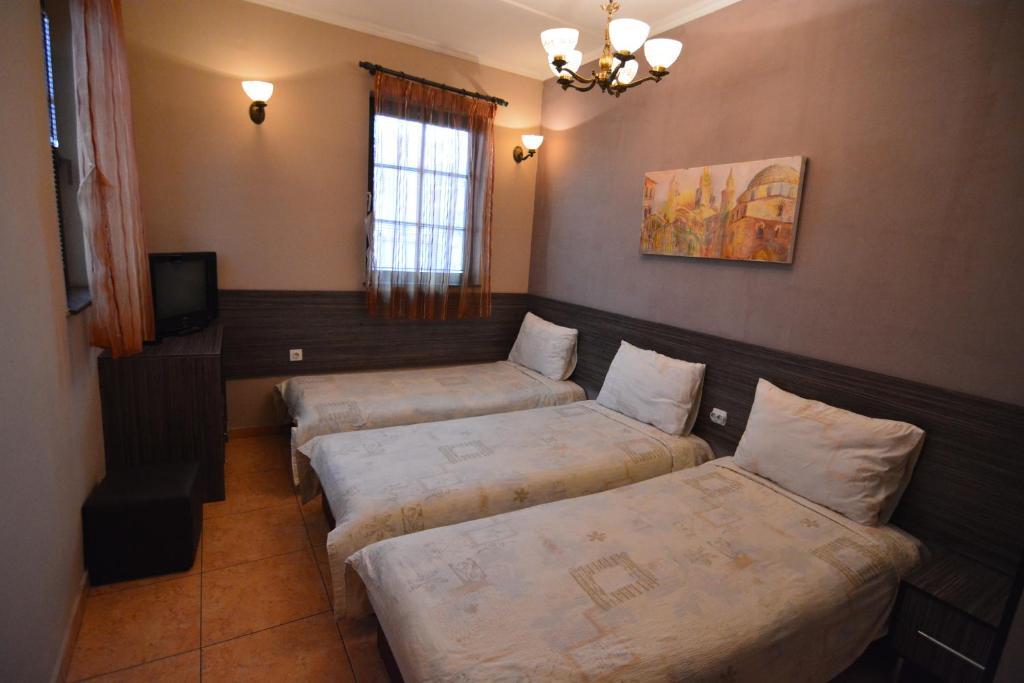 Villa Diamond Битола Номер фото