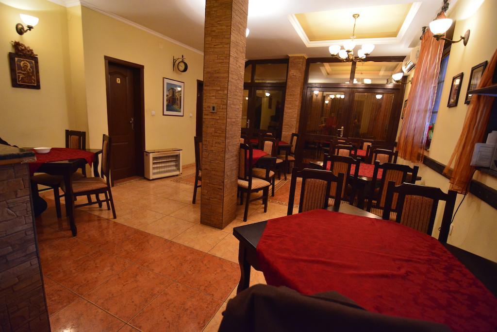 Villa Diamond Битола Экстерьер фото