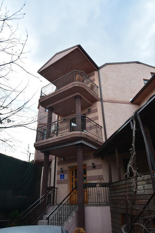 Villa Diamond Битола Экстерьер фото