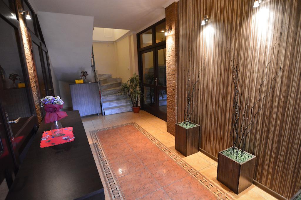Villa Diamond Битола Экстерьер фото